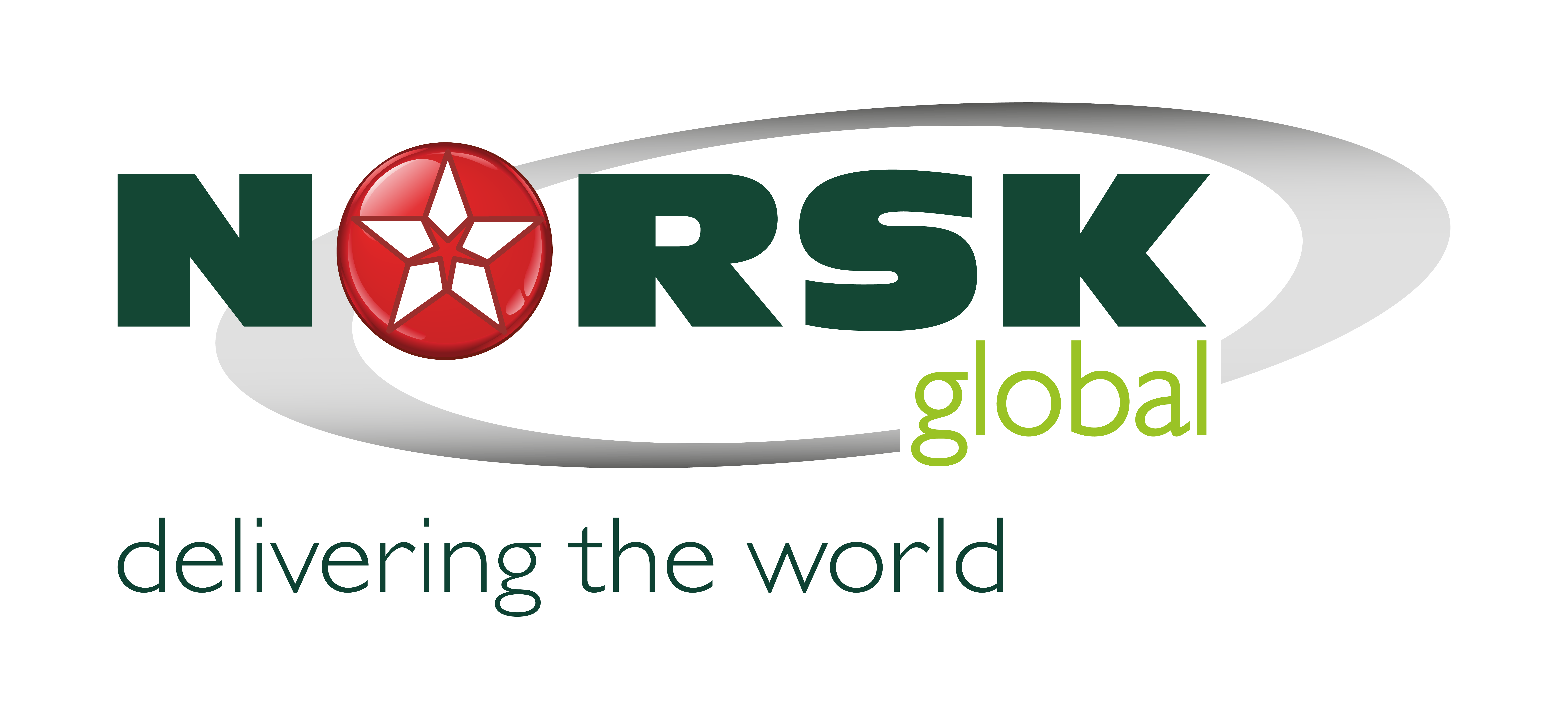 Norsk Global Logo